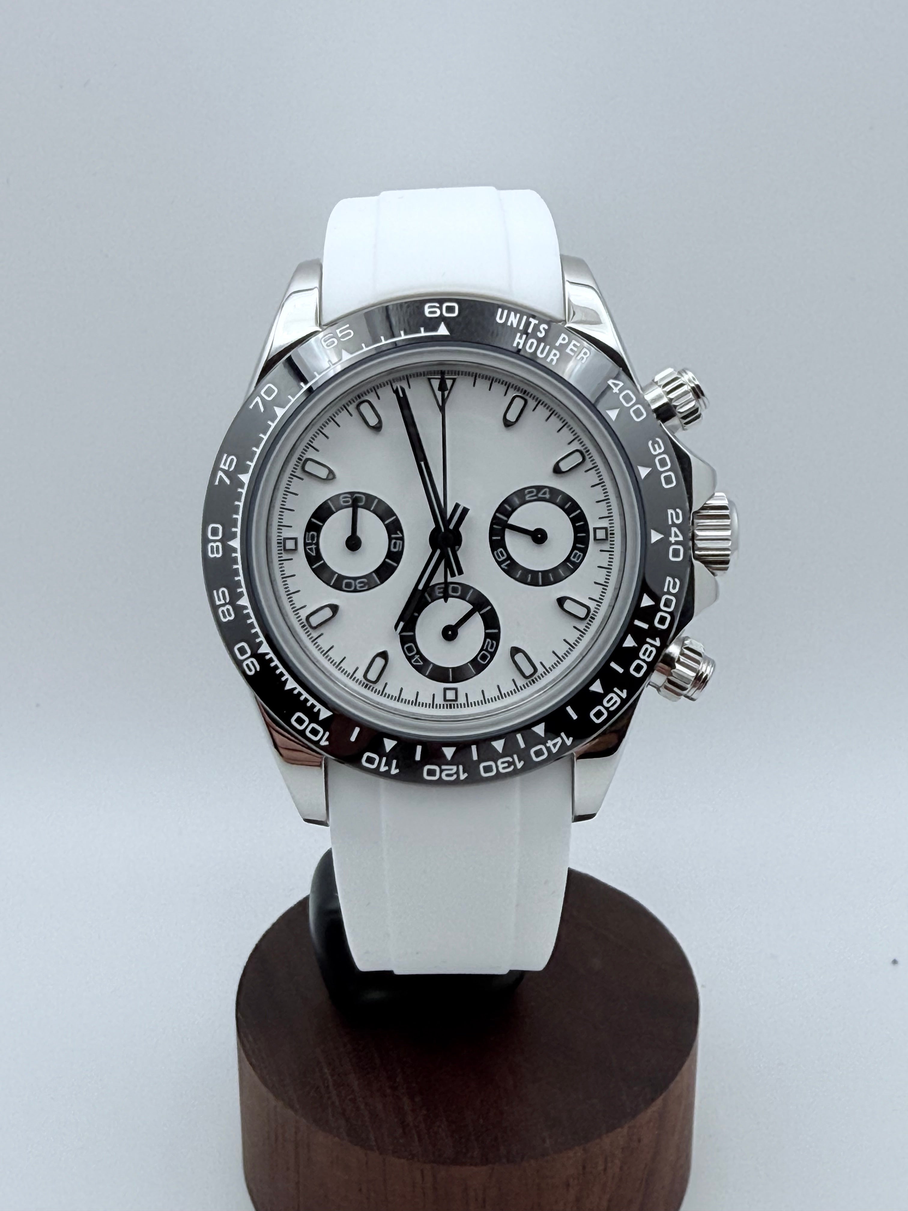 Chronograph Collection