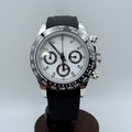 Pursuit - Chrono - White Panda - SS