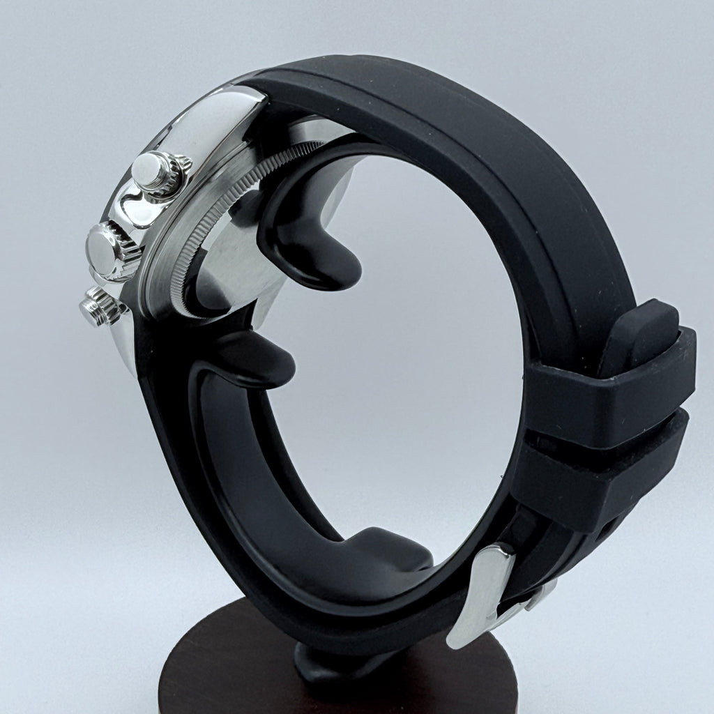 Pursuit - Chrono - White Panda - SS