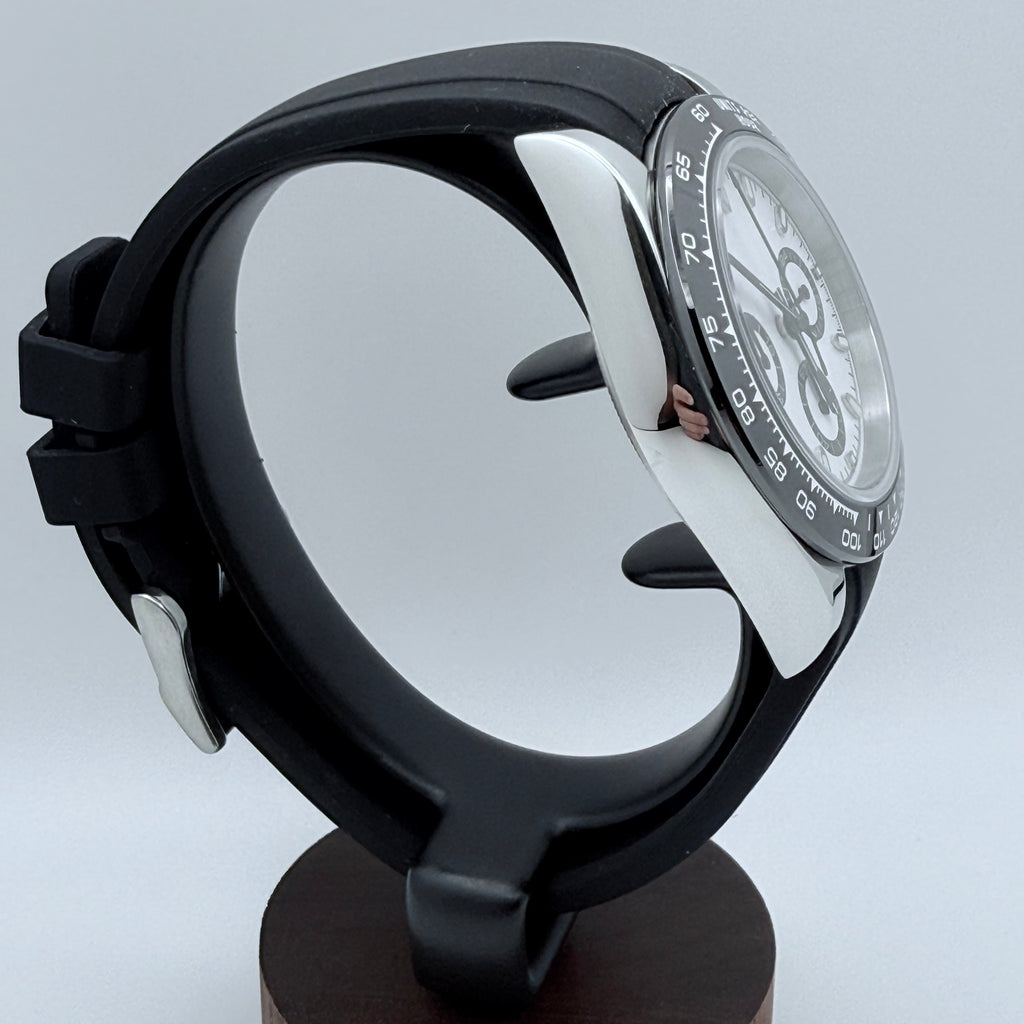 Pursuit - Chrono - White Panda - SS