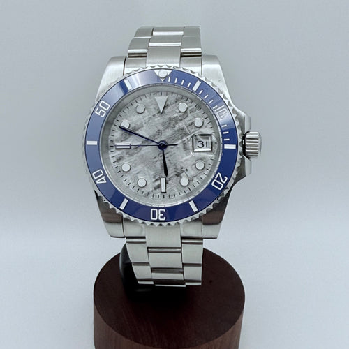 Atlantis - Dive - Meteorite / Blue - SS