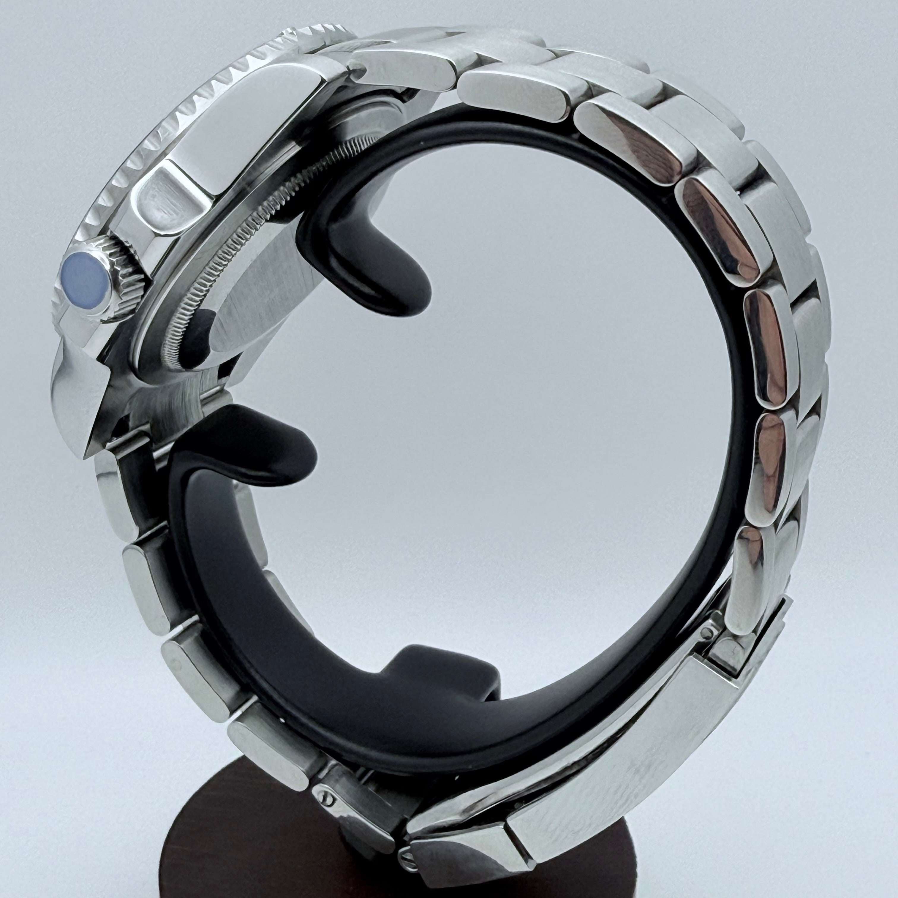 Atlantis - Dive - Meteorite / Blue - SS