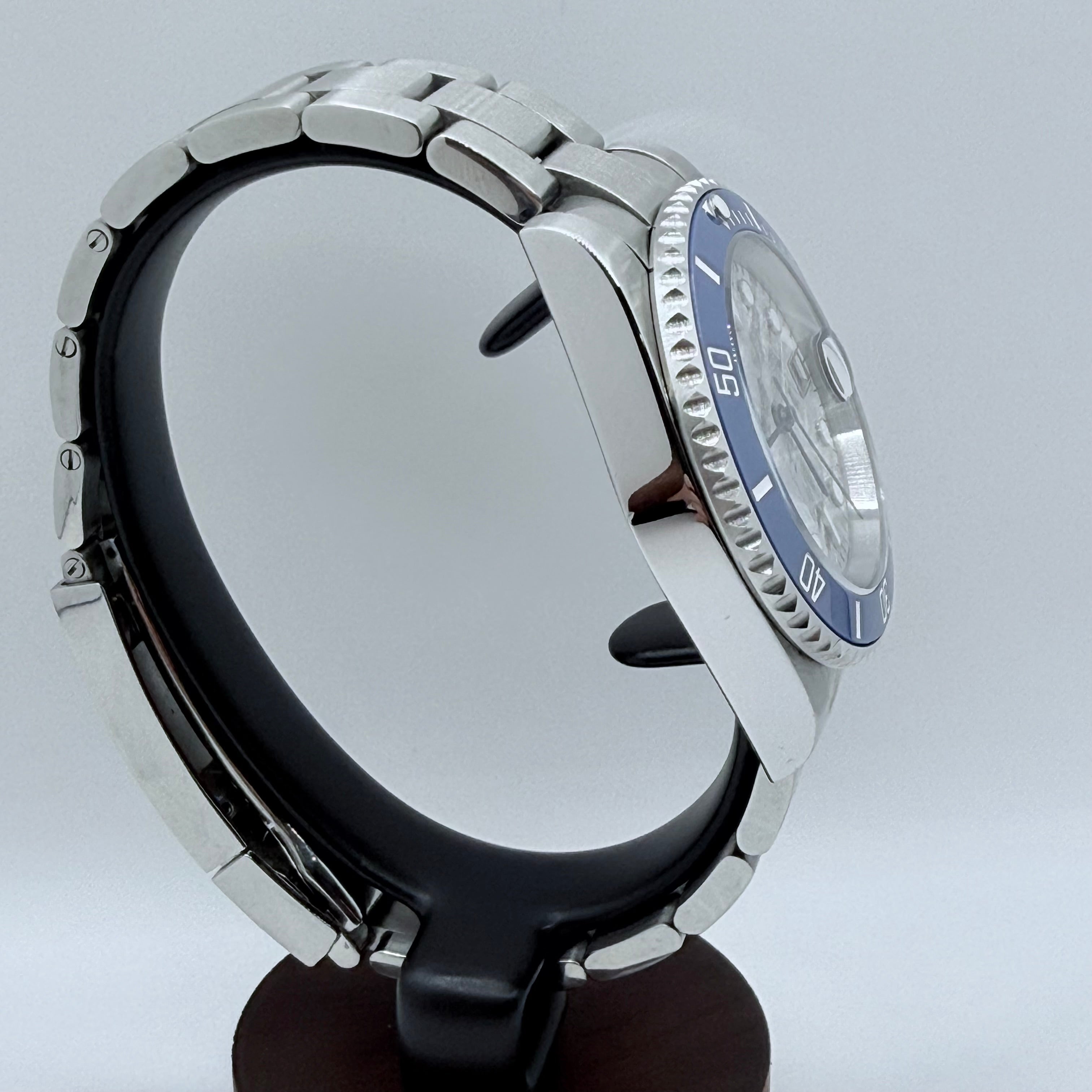 Atlantis - Dive - Meteorite / Blue - SS