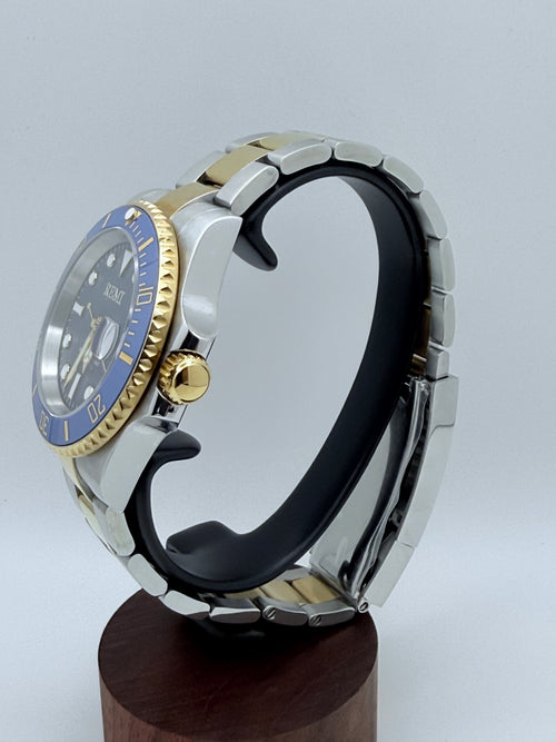 Atlantis Diver - Two Tone Bluesy