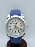 Trekker Field - Automatic White
