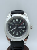 Trekker Field - Quartz