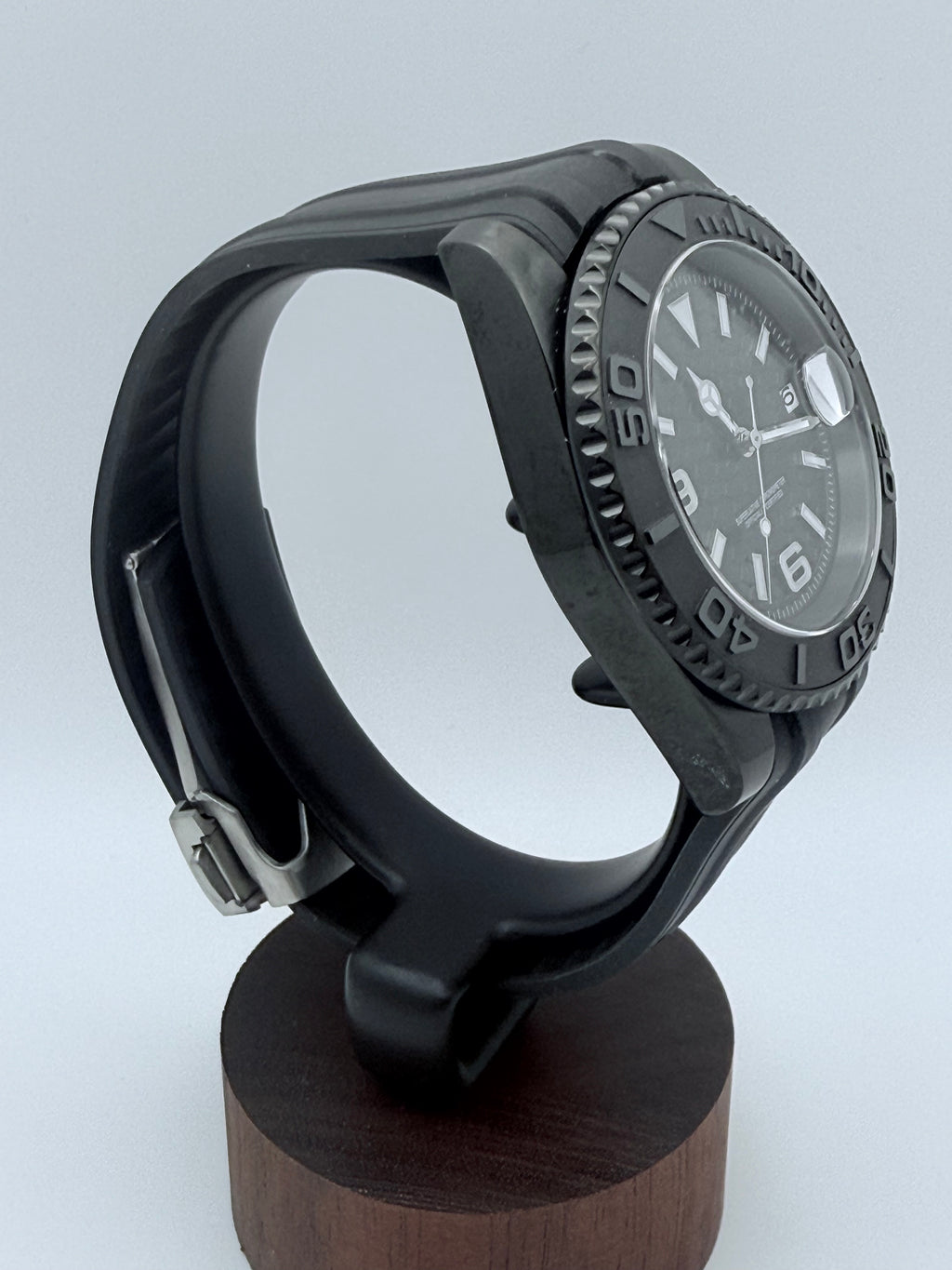 Atlantis - Dive - Stealth - Special Edition - PVD BLACK SS