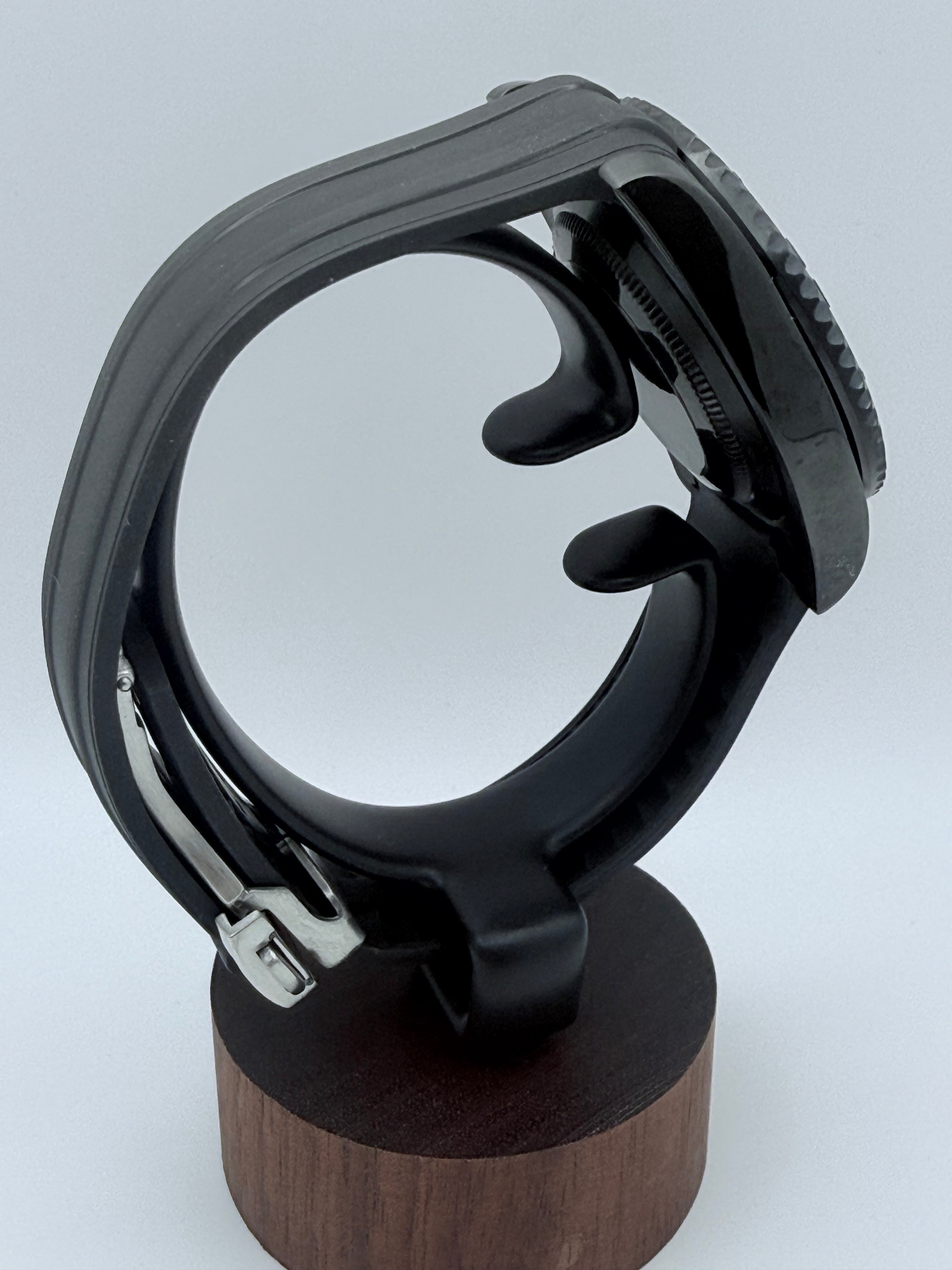 Atlantis - Dive - Stealth - Special Edition - PVD BLACK SS