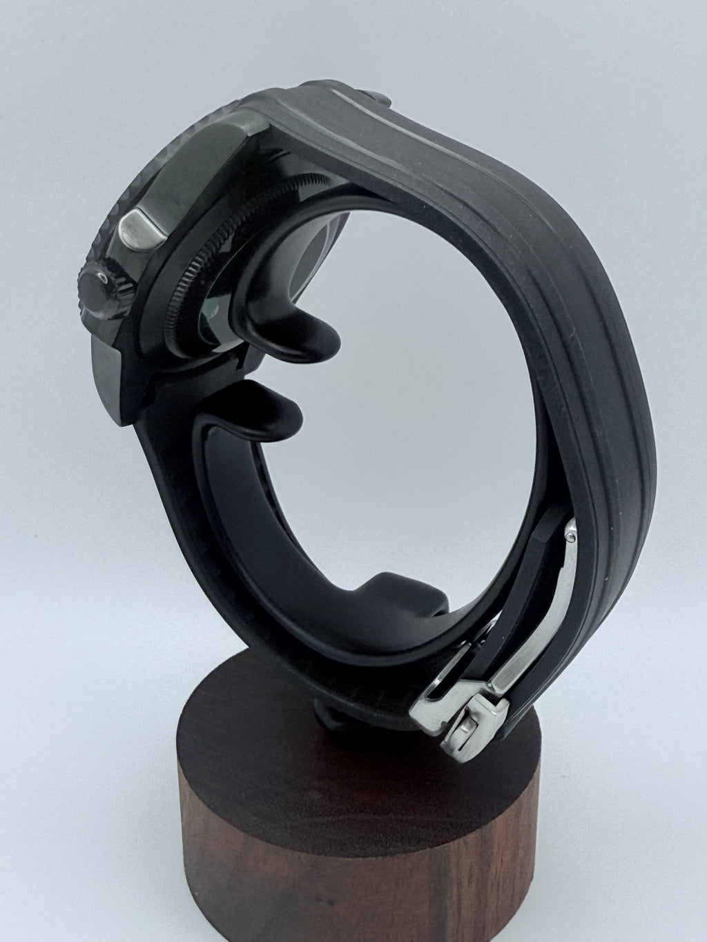 Atlantis - Dive - Stealth - Special Edition - PVD BLACK SS