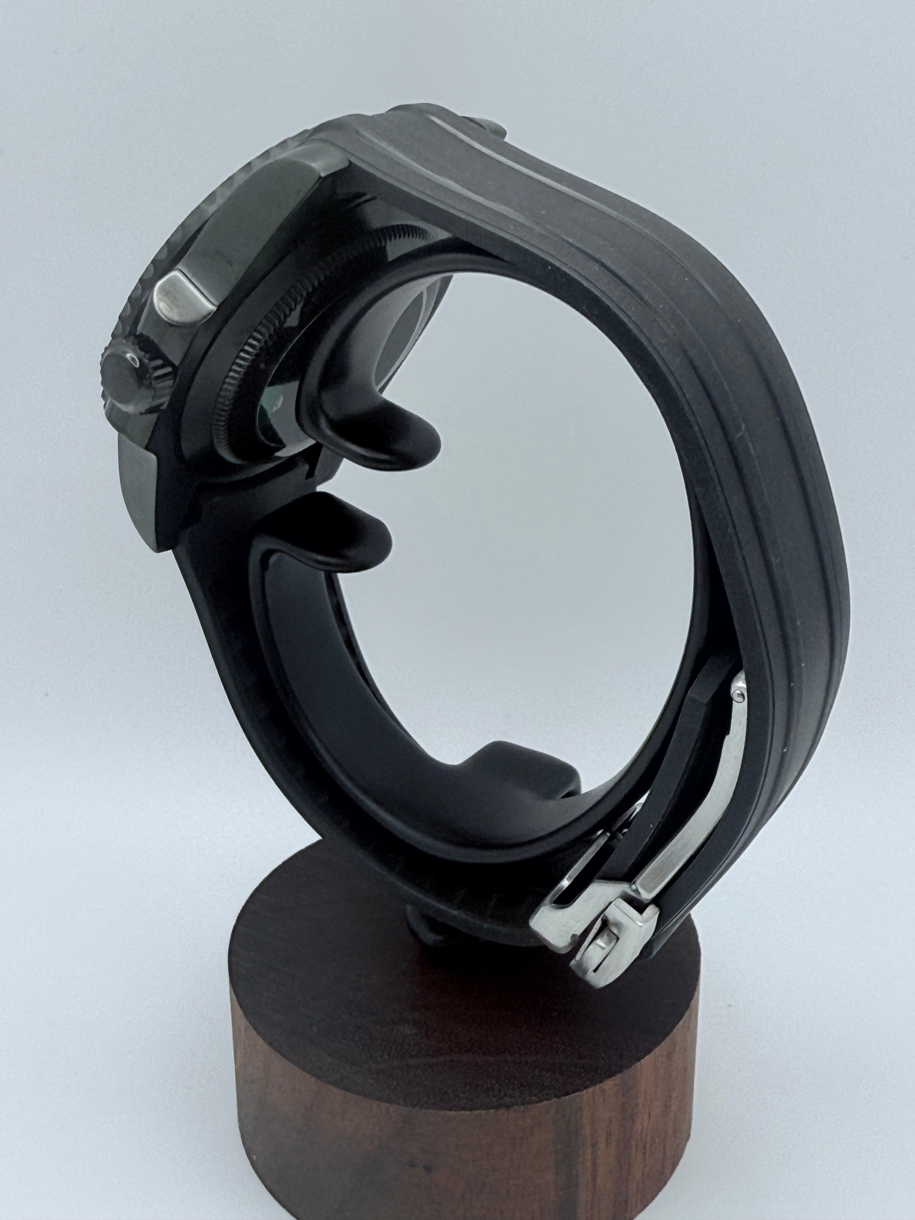 Atlantis - Dive - Stealth - Special Edition - PVD BLACK SS