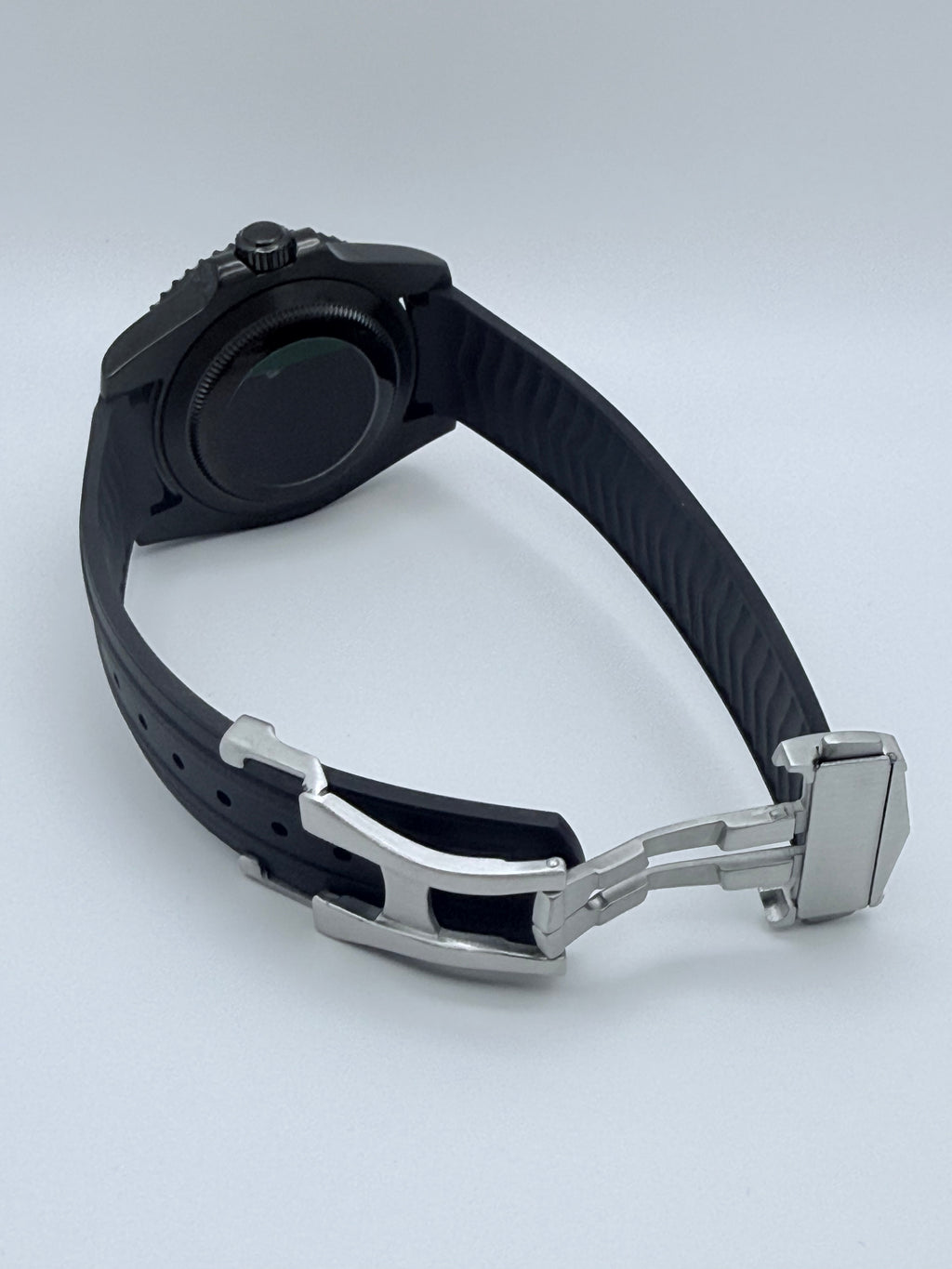 Atlantis - Dive - Stealth - Special Edition - PVD BLACK SS