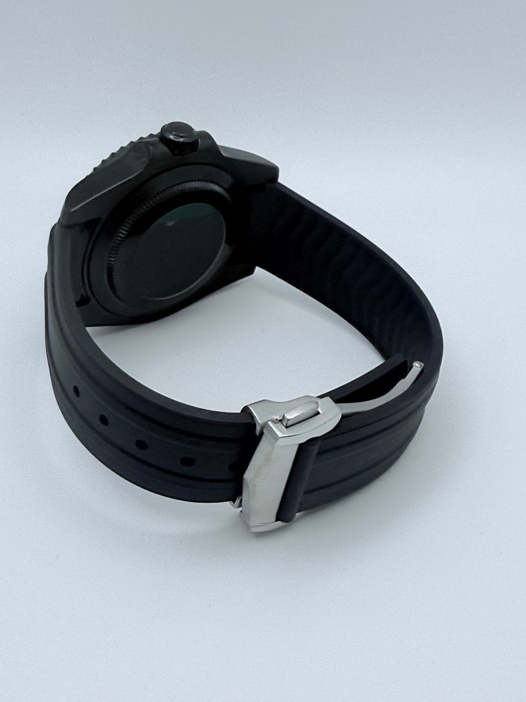 Atlantis - Dive - Stealth - Special Edition - PVD BLACK SS
