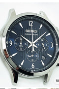 Seiko Chronograph - Refurbished - Preowned