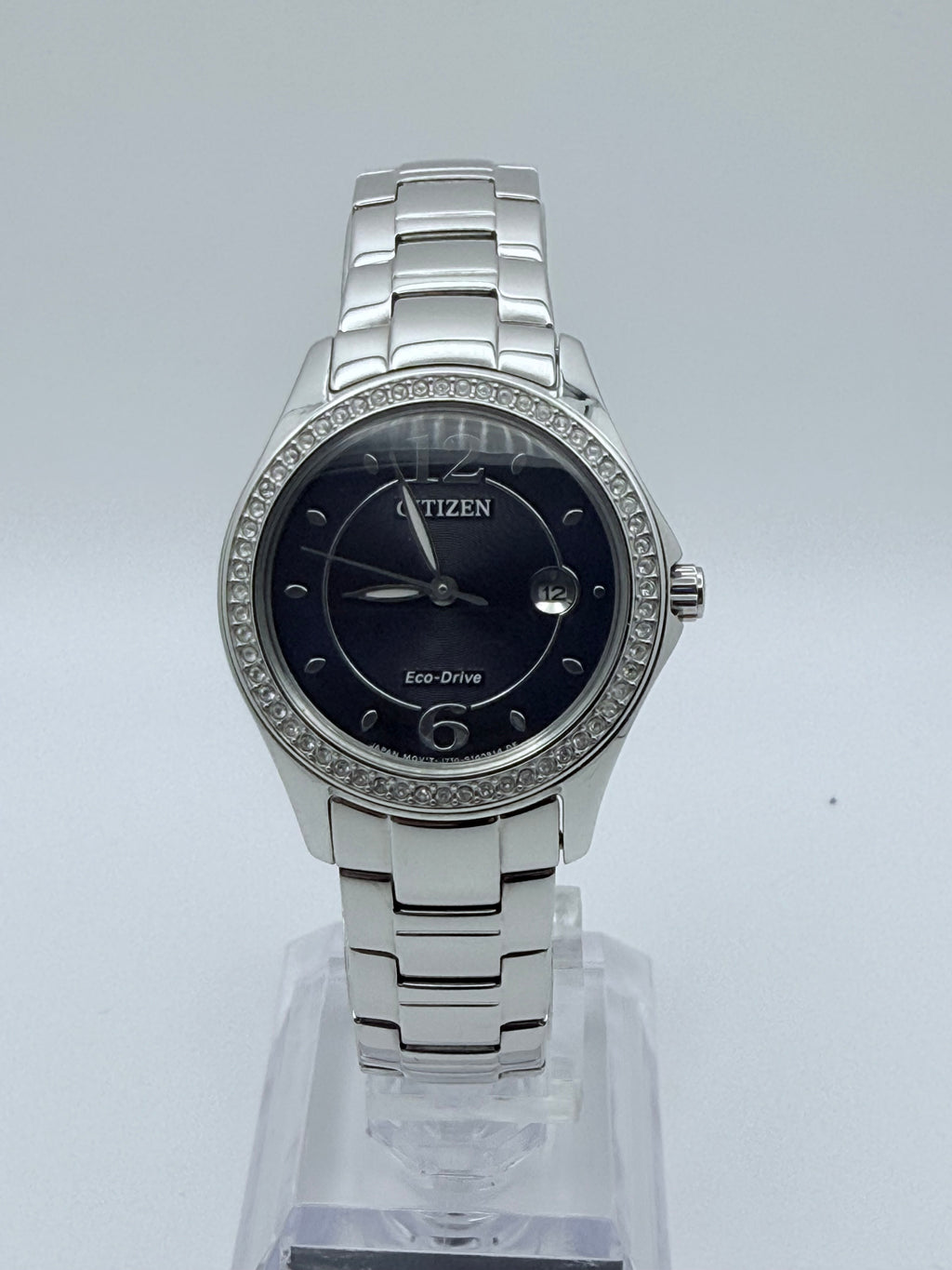 Citizen Eco Drive - Dress - Ladies - Preowned