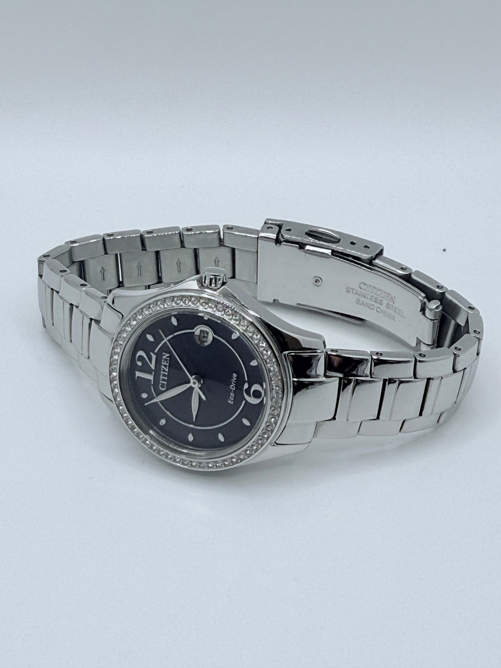 Citizen Eco Drive - Dress - Ladies - Preowned