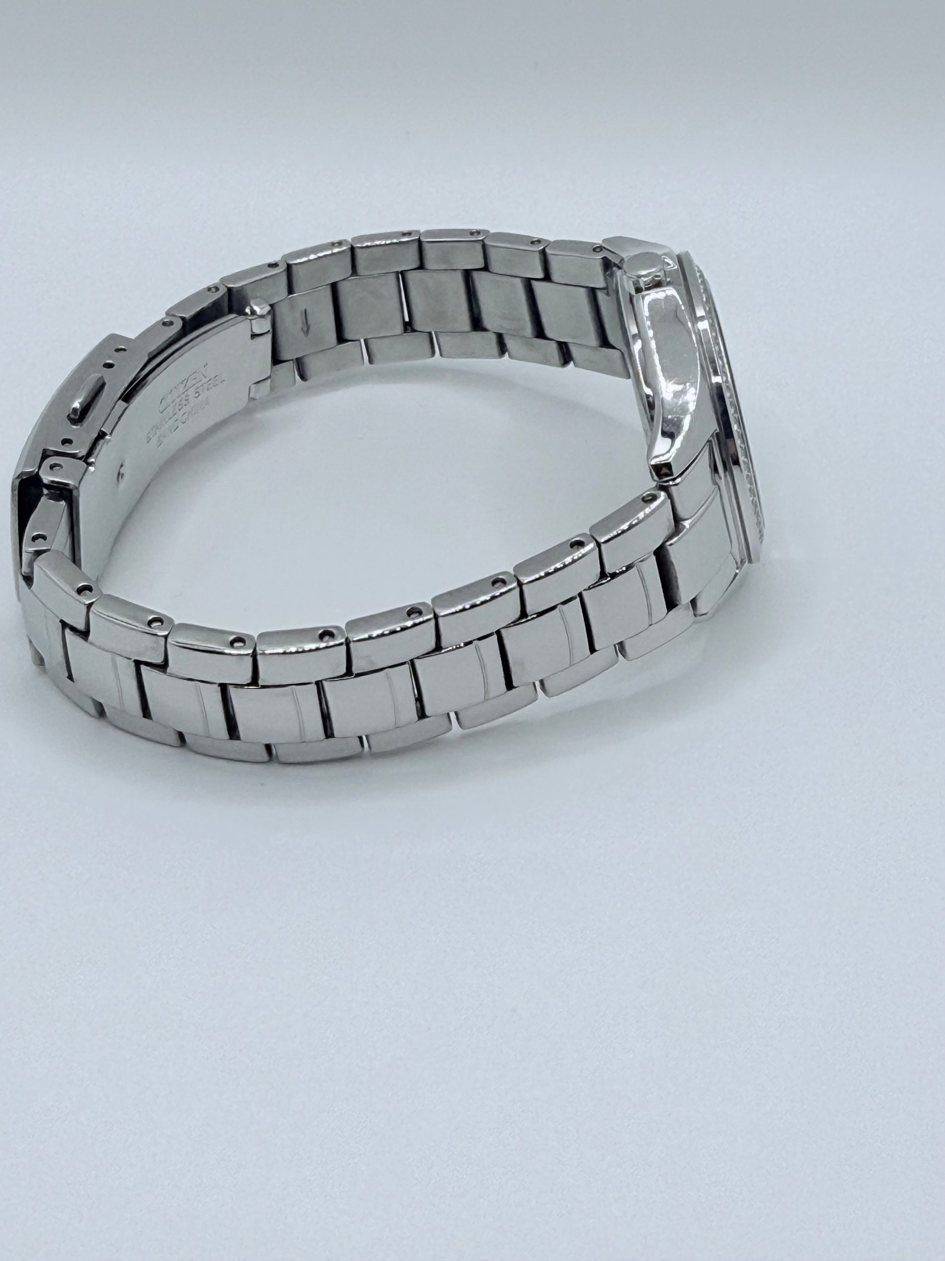 Citizen Eco Drive - Dress - Ladies - Preowned