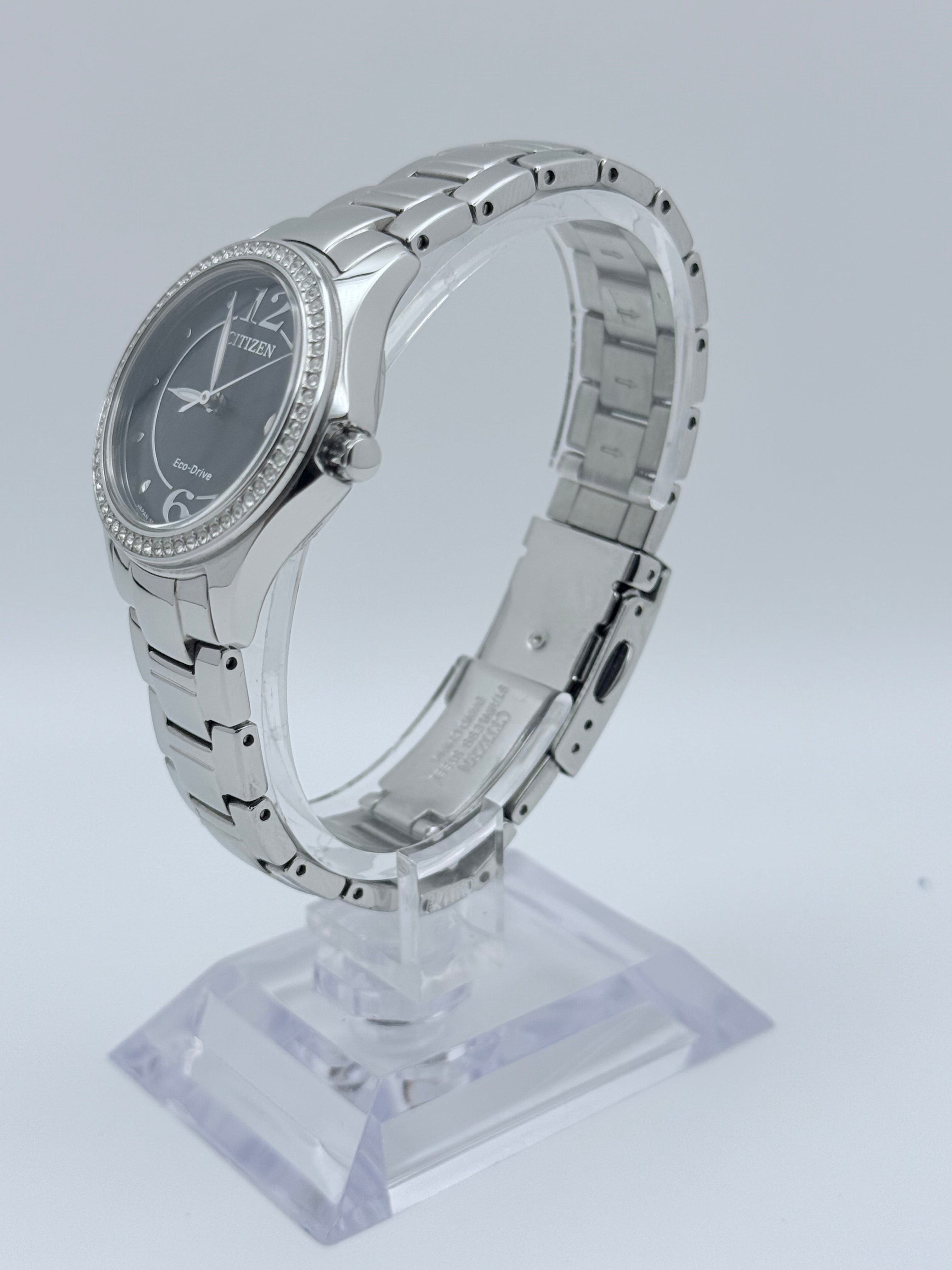 Citizen Eco Drive - Dress - Ladies - Preowned
