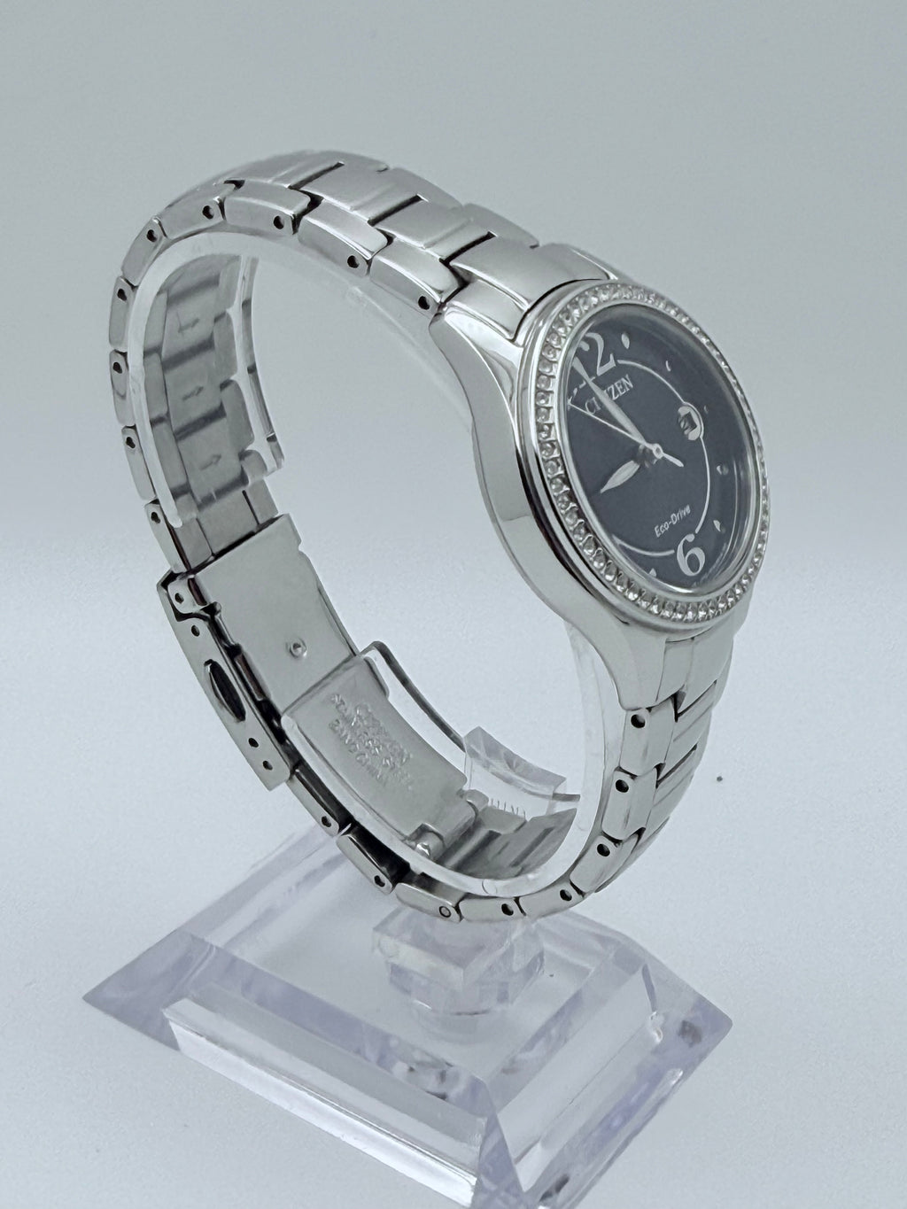 Citizen Eco Drive - Dress - Ladies - Preowned