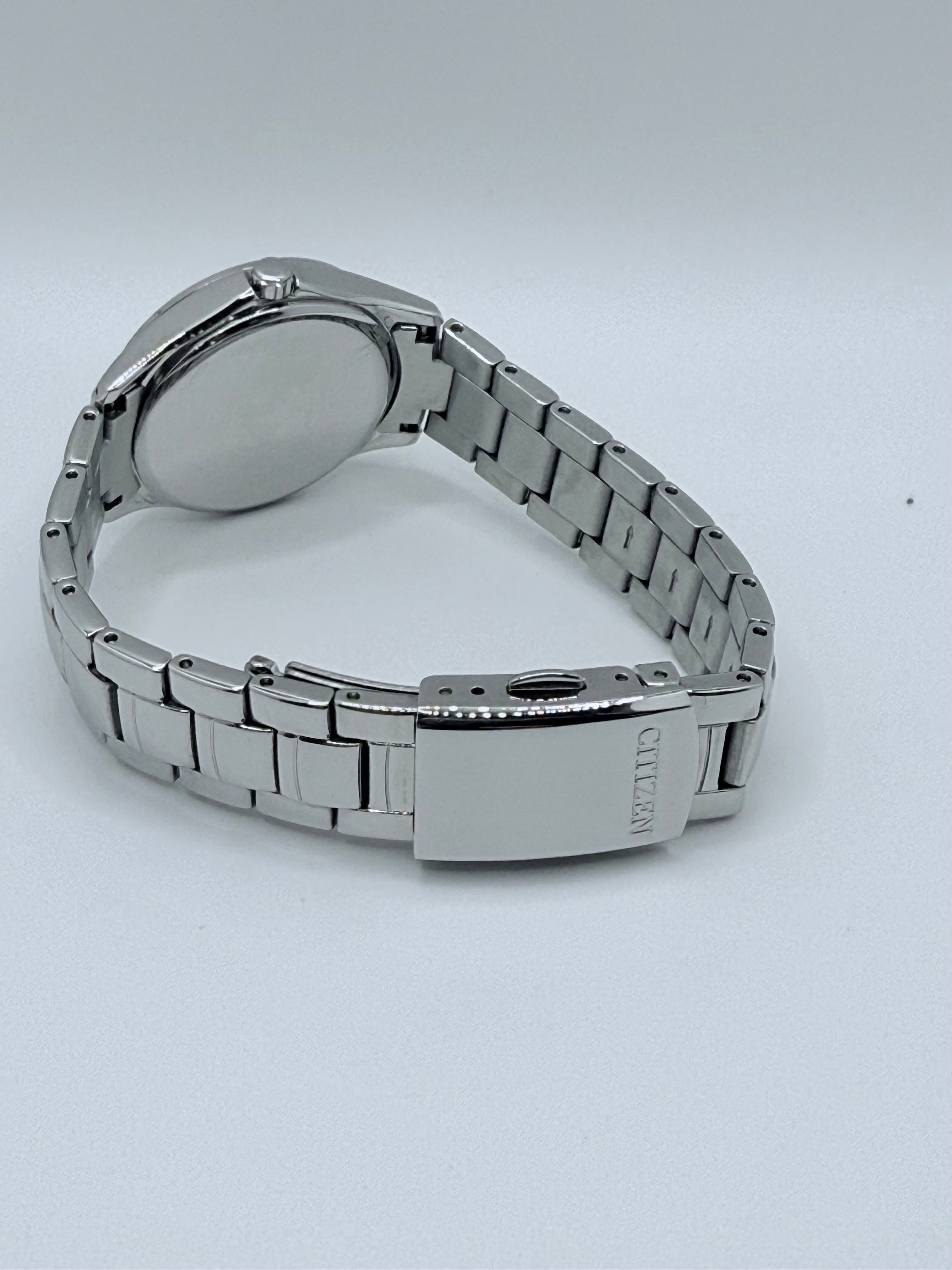 Citizen Eco Drive - Dress - Ladies - Preowned