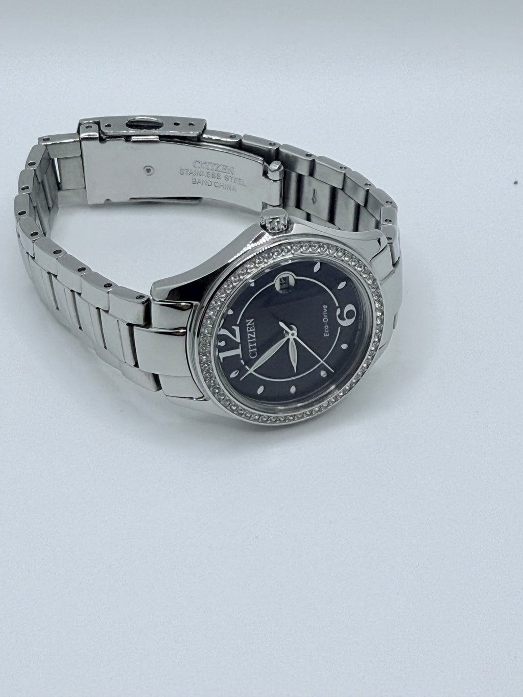 Citizen Eco Drive - Dress - Ladies - Preowned