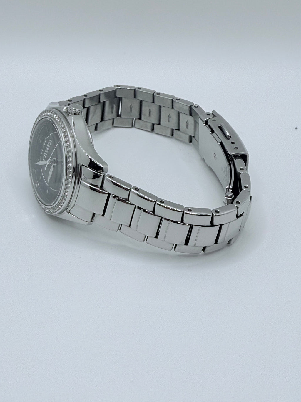 Citizen Eco Drive - Dress - Ladies - Preowned