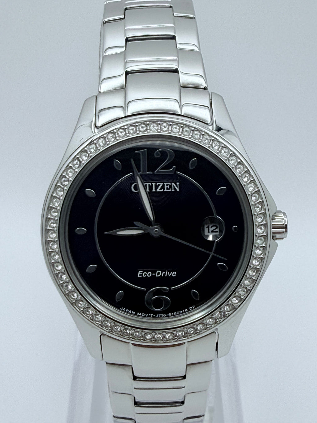 Citizen Eco Drive - Dress - Ladies - Preowned