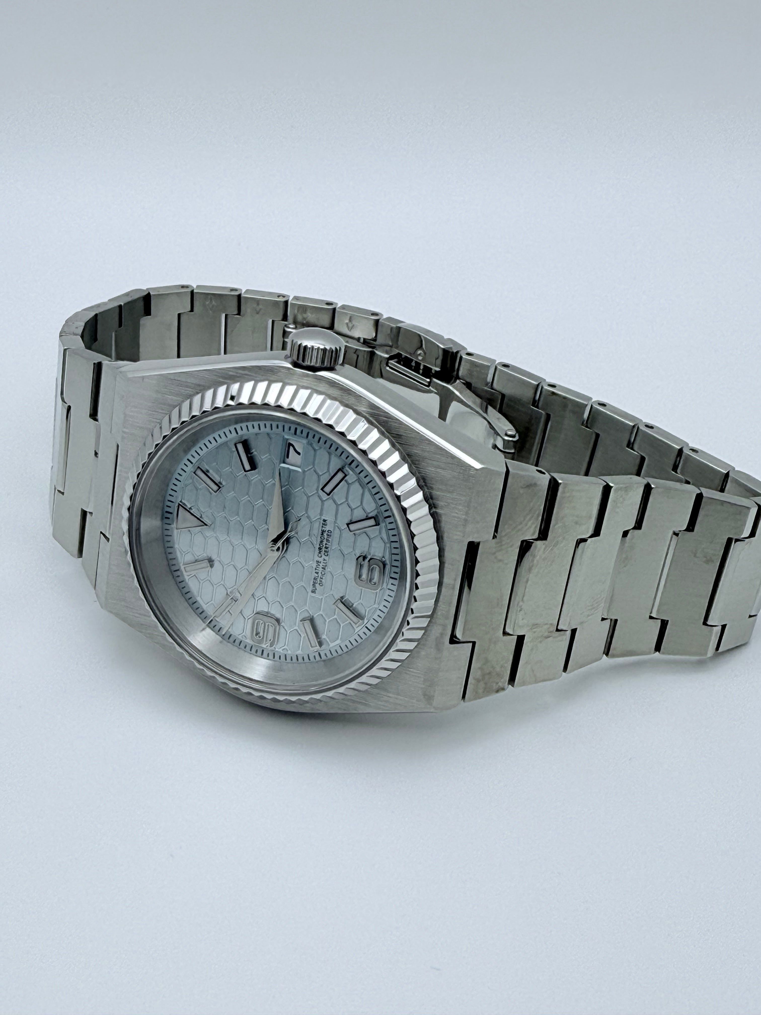 Horizon - Sport - Ice Blue / SS