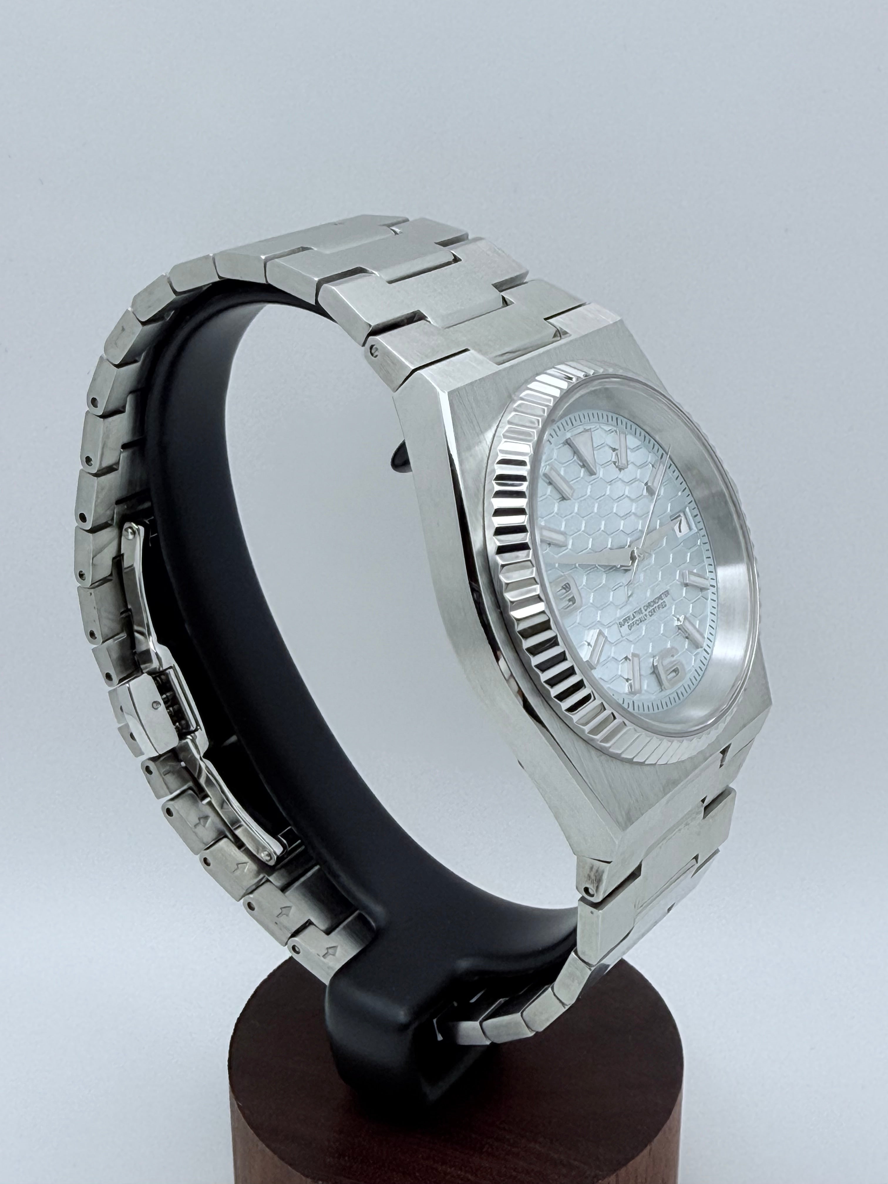 Horizon - Sport - Ice Blue / SS