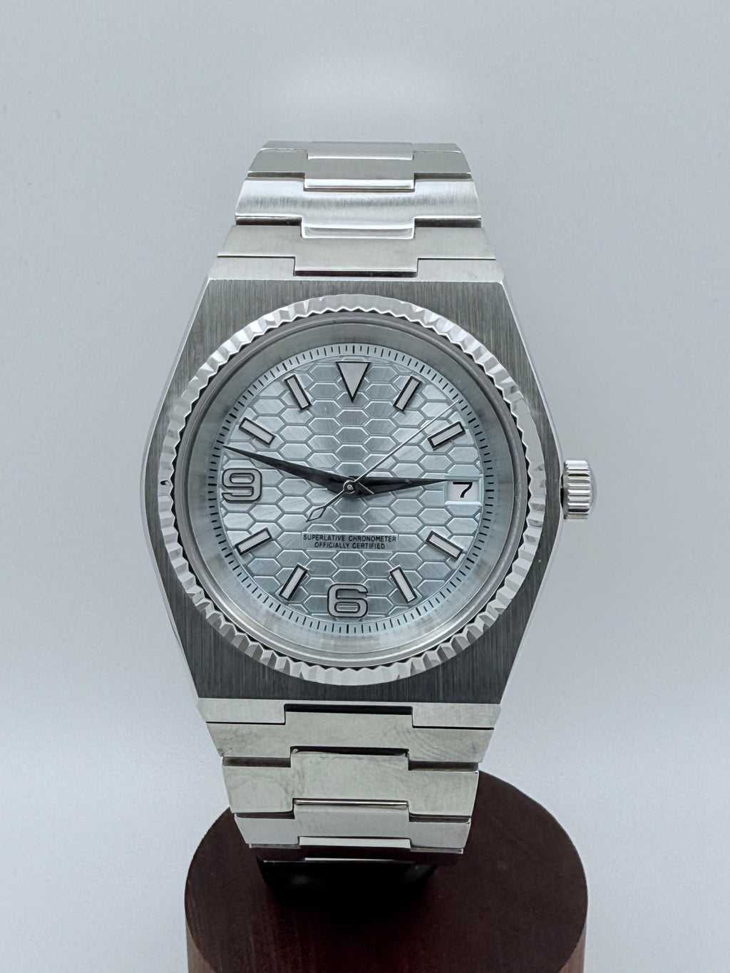 Horizon - Sport - Ice Blue / SS