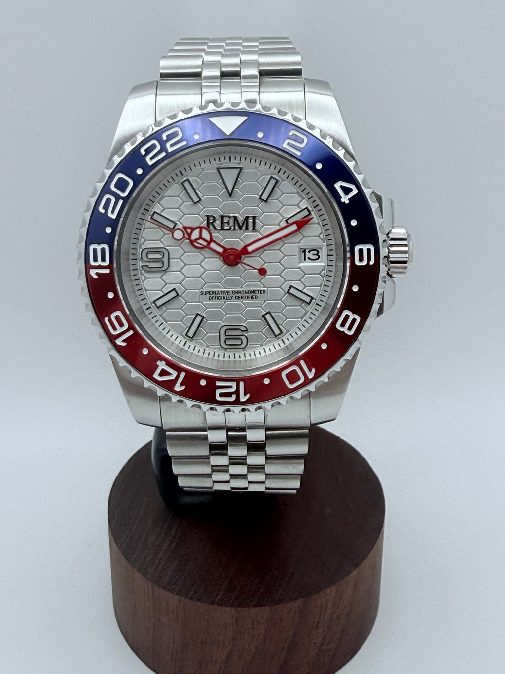 Atlantis Diver - USA 250 Special Edition