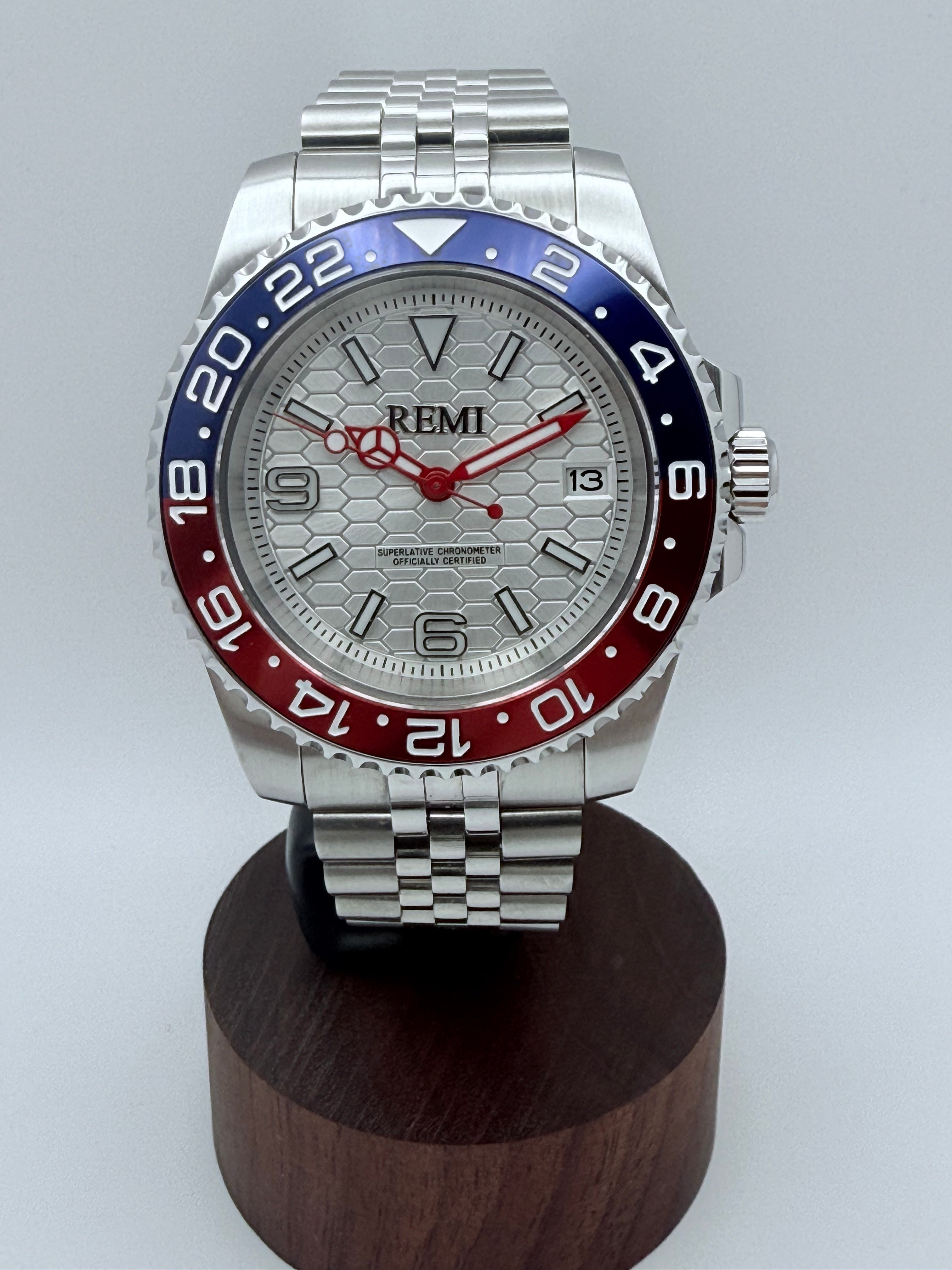 Atlantis Diver - USA 250 Special Edition