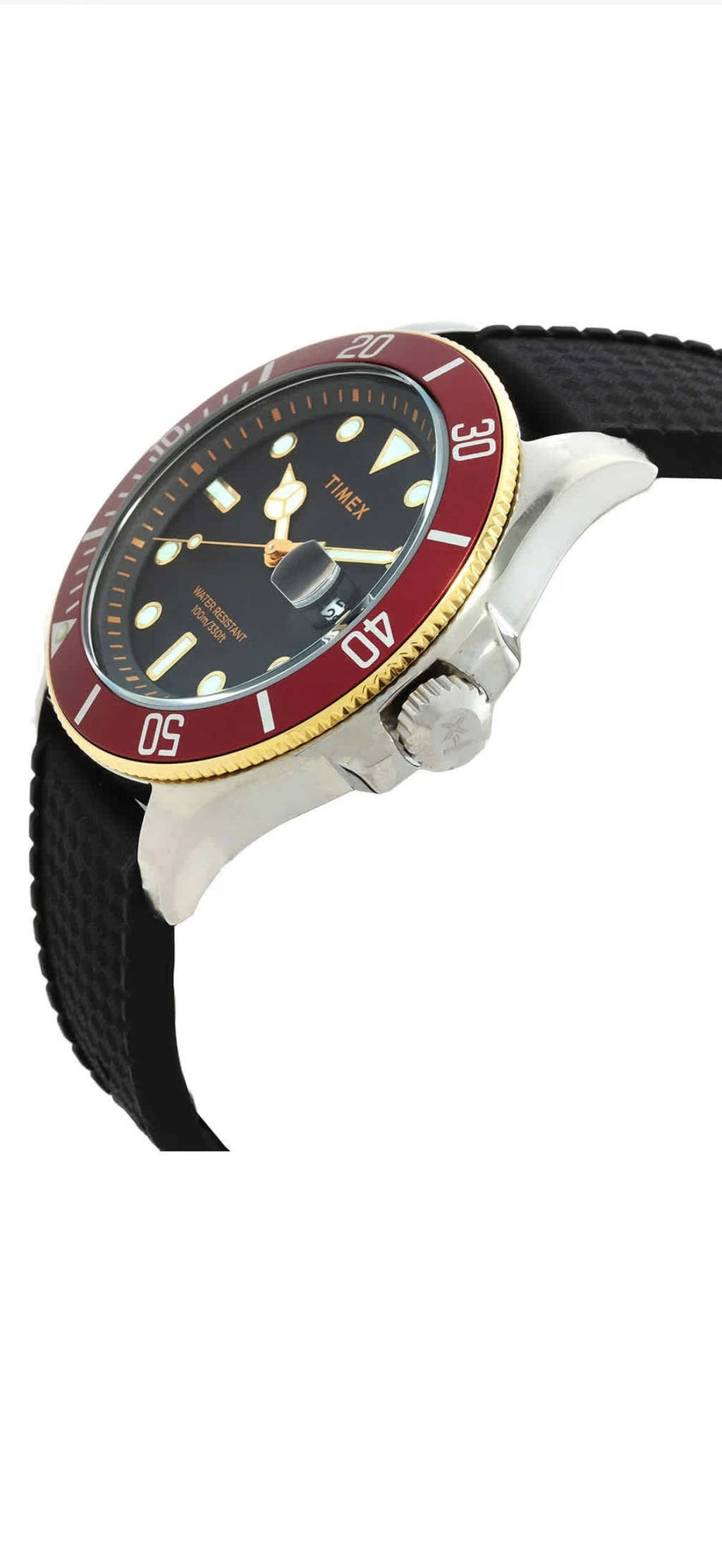 Timex Harborside Coast