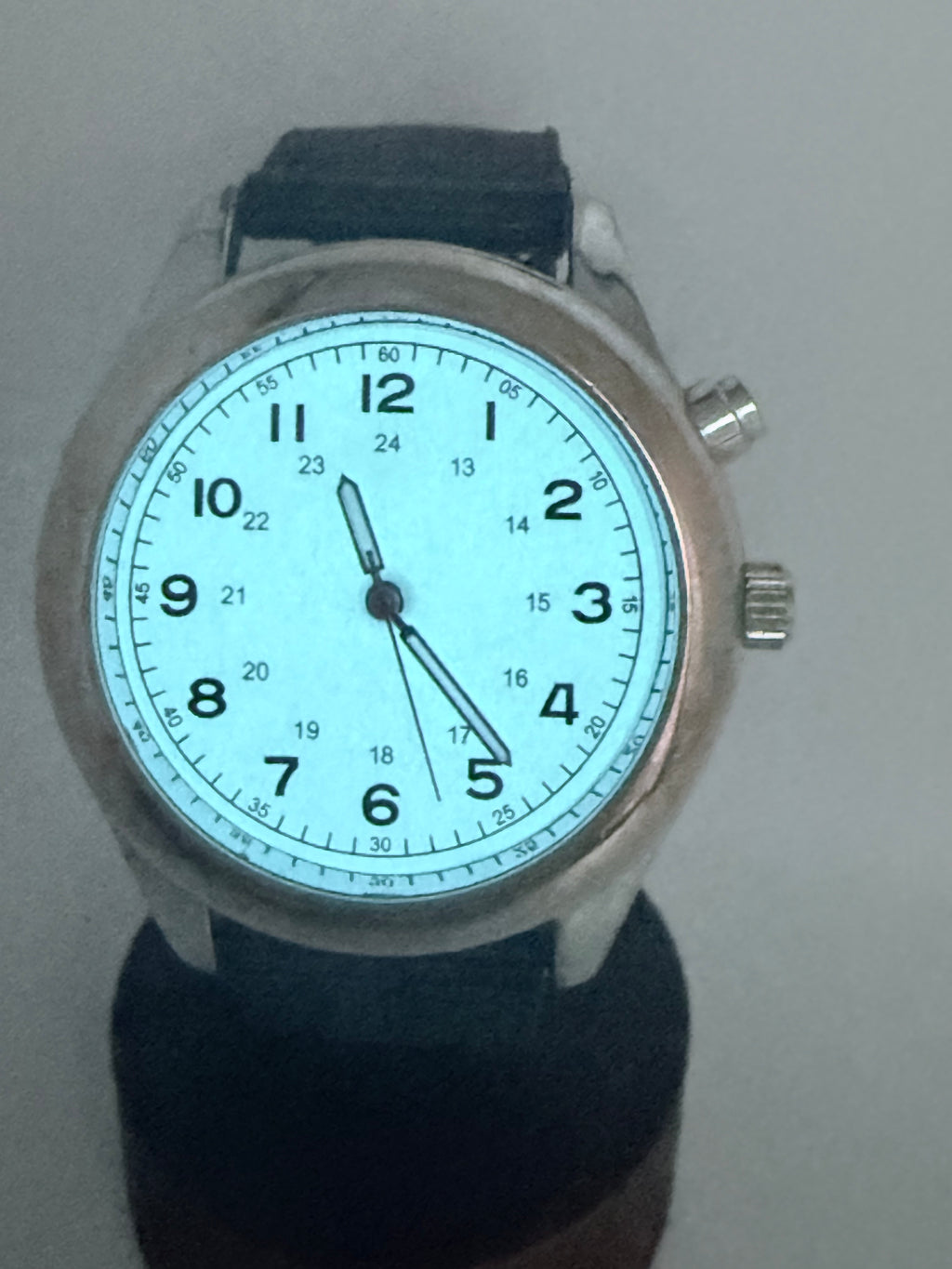 Indiglo - Preowned