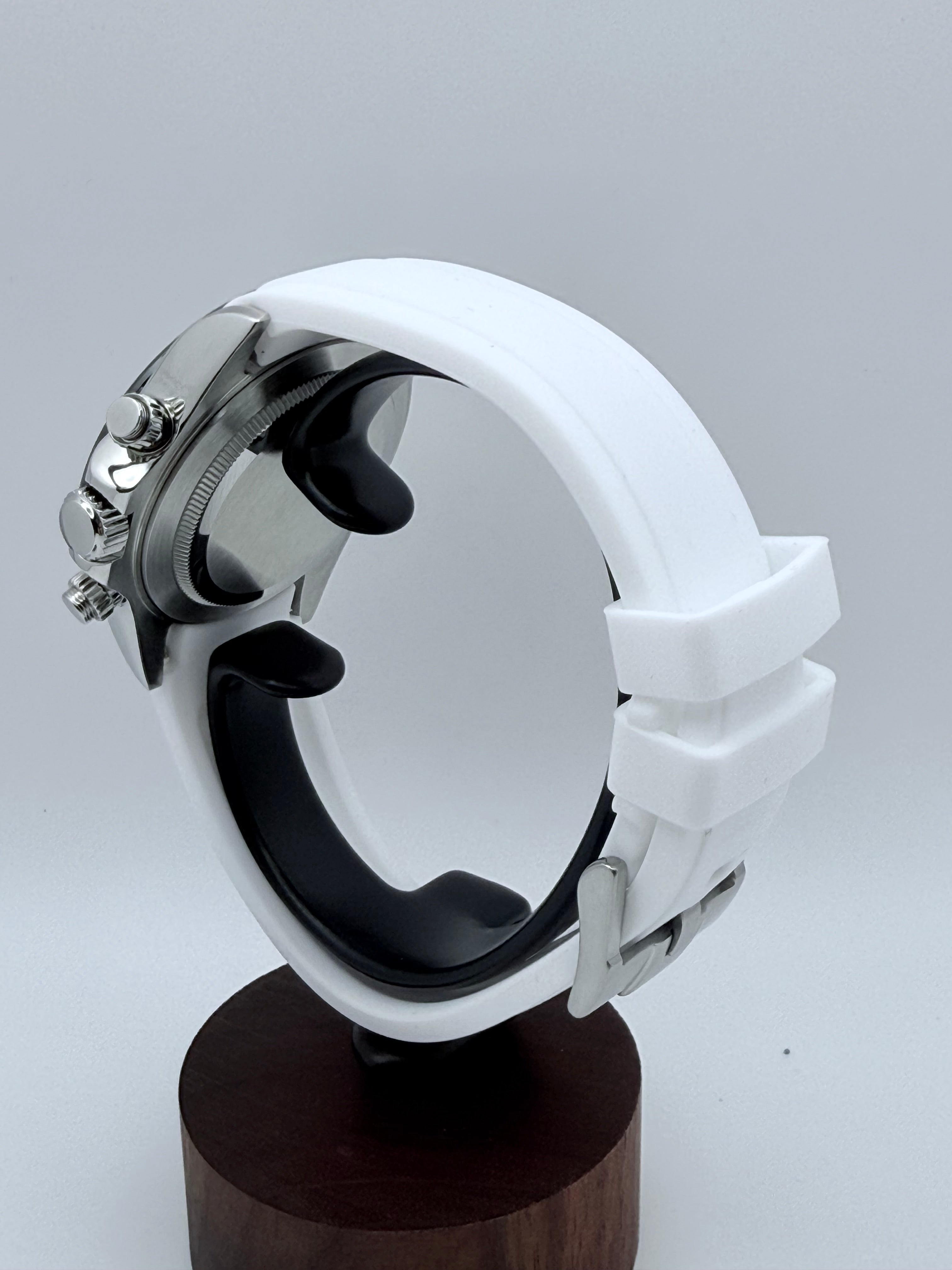 Pursuit - Chrono - White Panda - SS