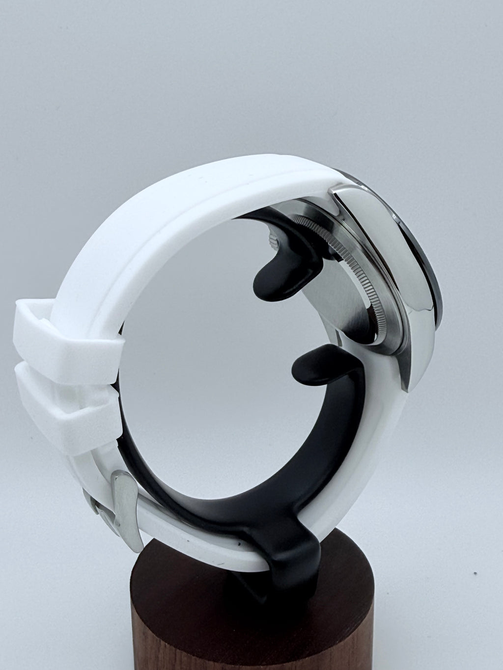 Pursuit - Chrono - White Panda - SS