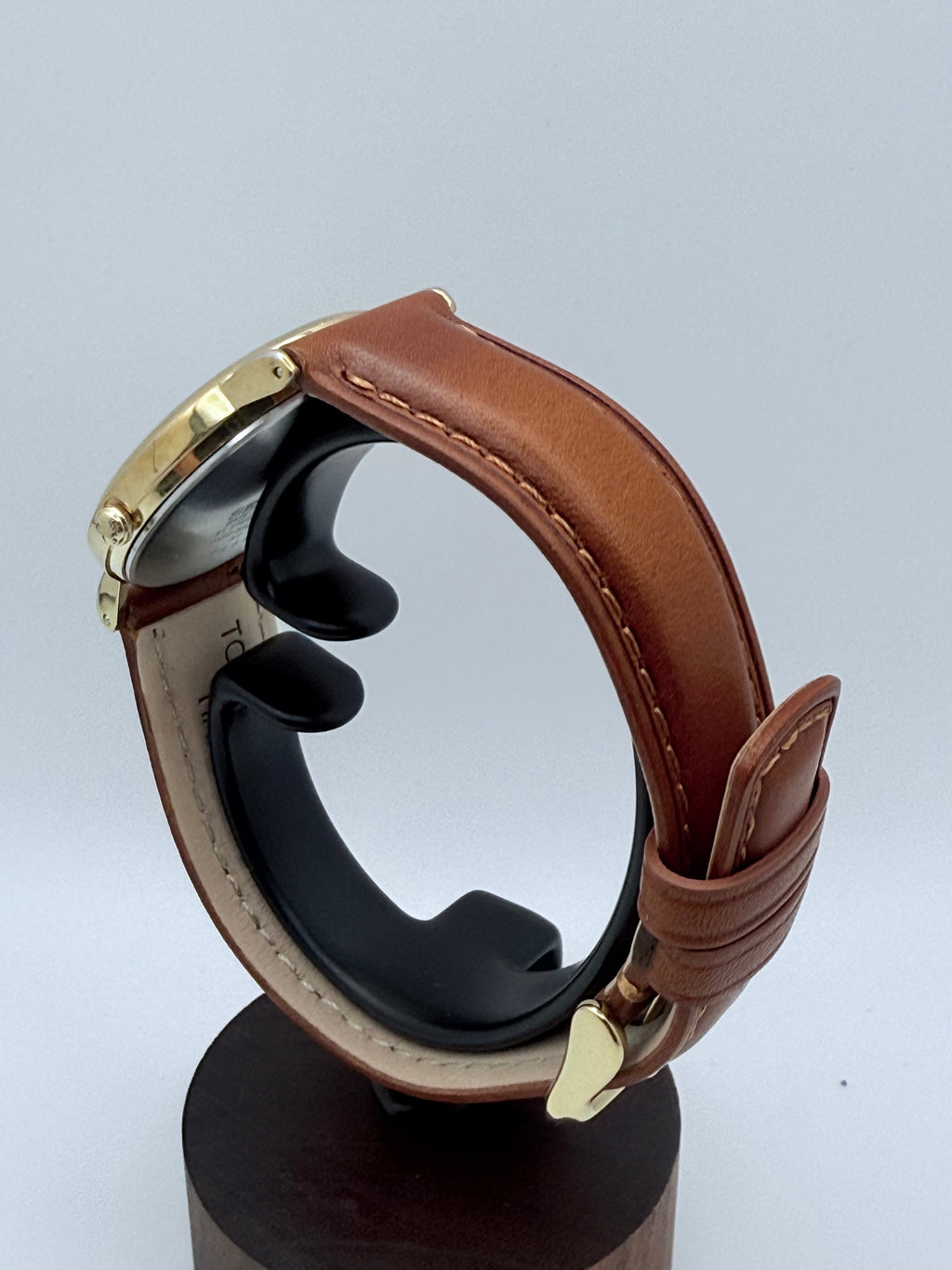 Seiko Vintage Watch - Dress - Gold Tone - Preowned