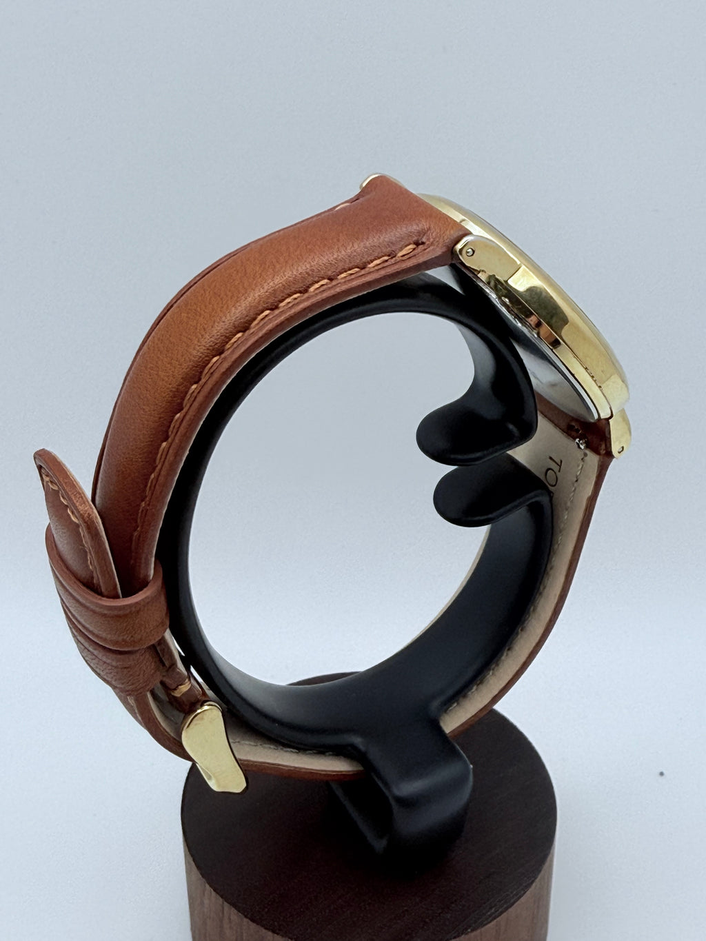 Seiko Vintage Watch - Dress - Gold Tone - Preowned