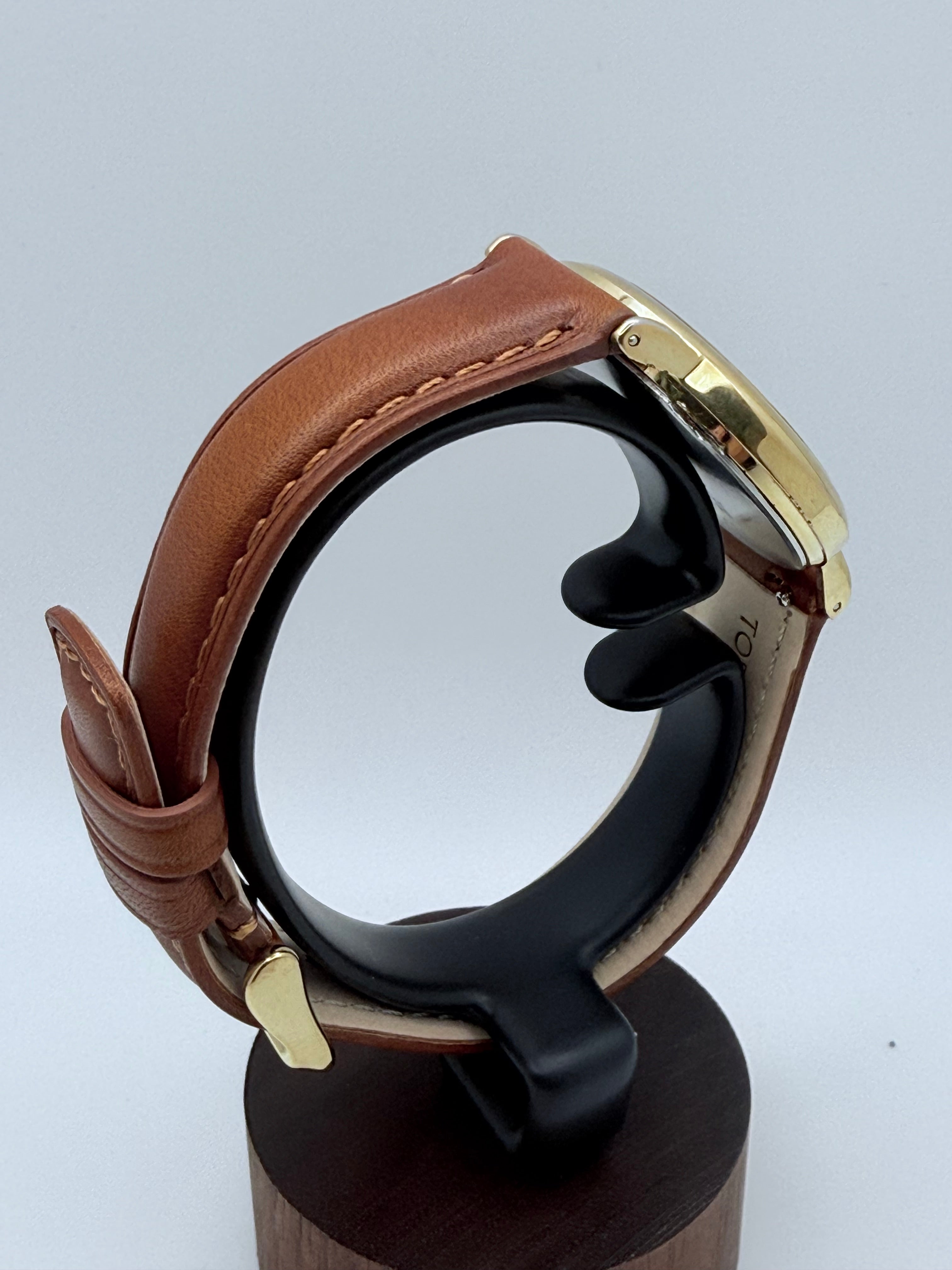 Seiko Vintage Watch - Dress - Gold Tone - Preowned