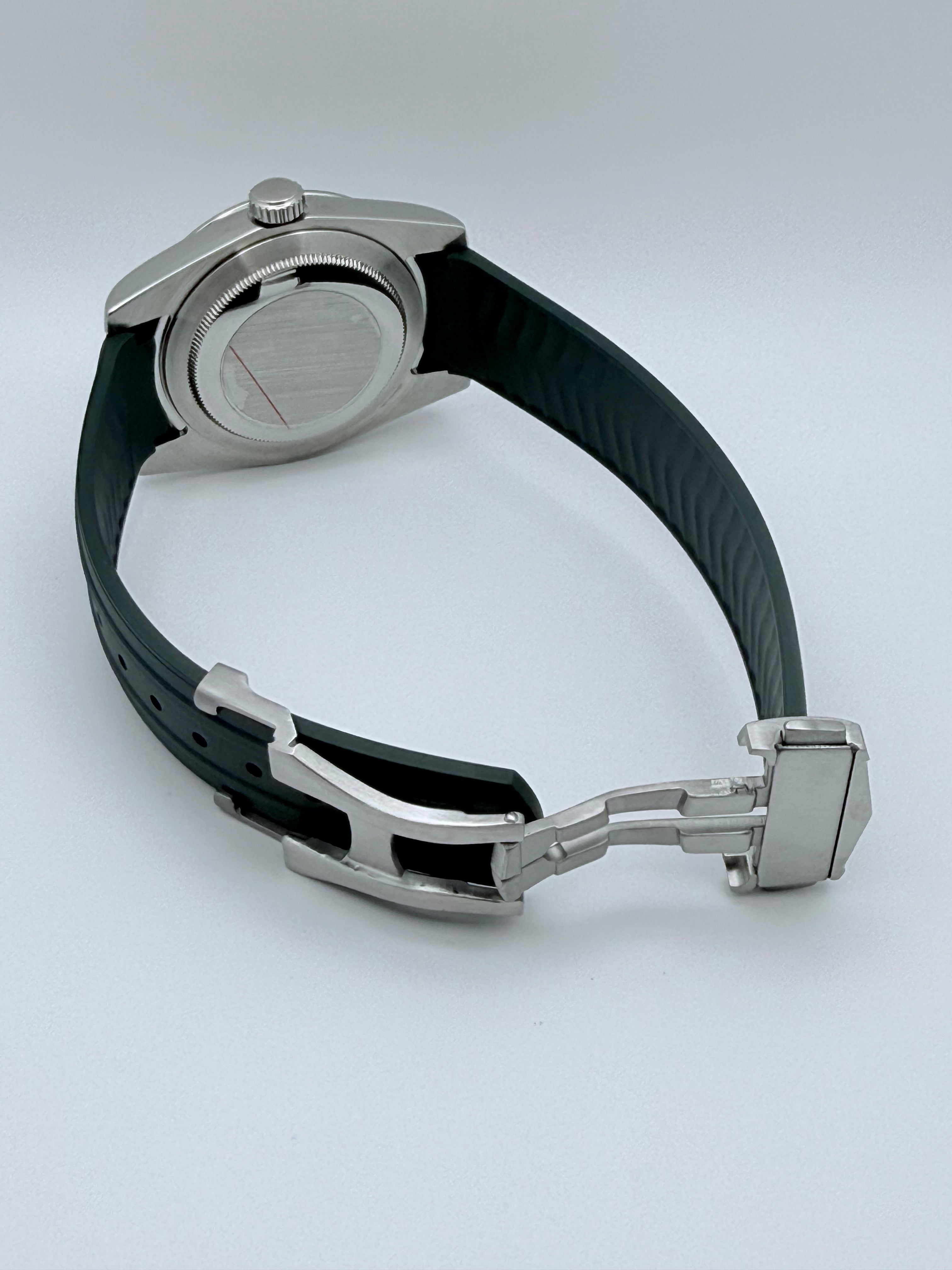 Trekker - Field - Green - SS