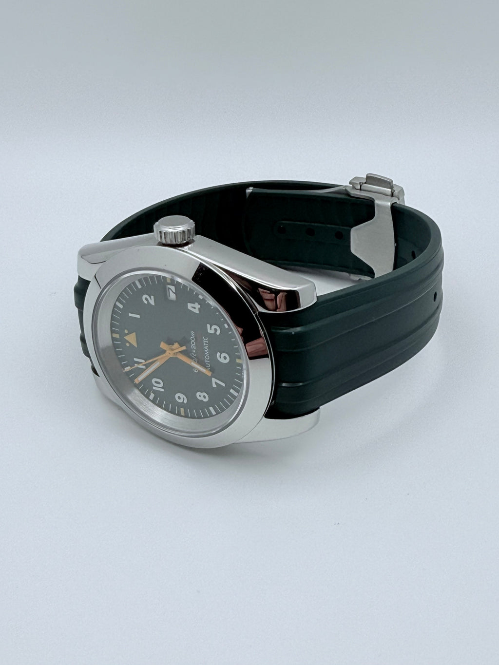 Trekker - Field - Green - SS