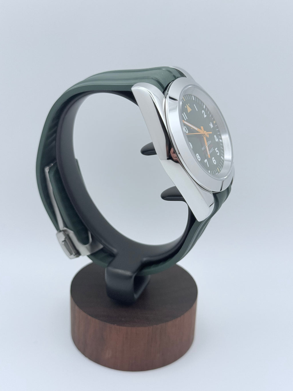 Trekker - Field - Green - SS