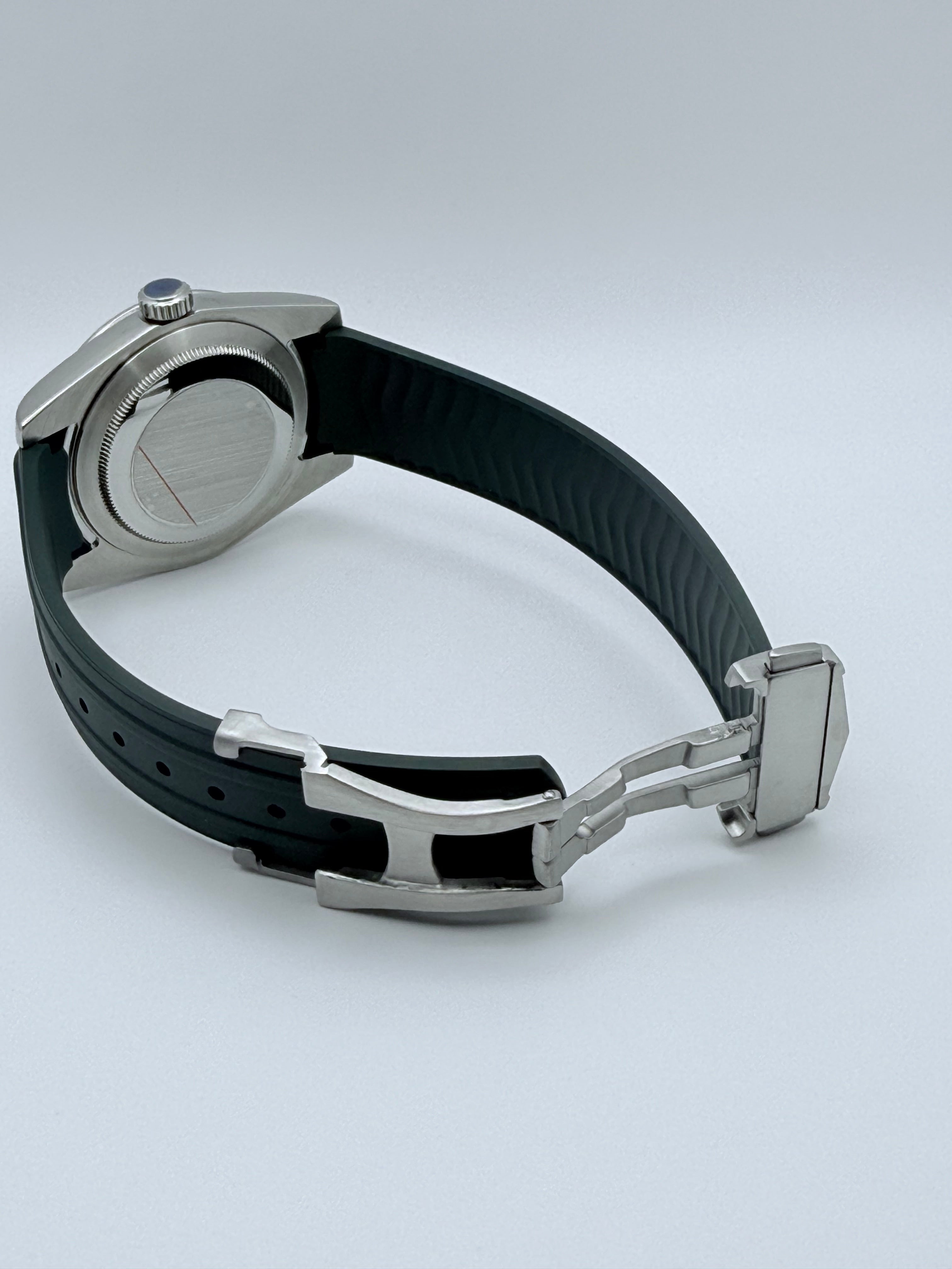 Trekker - Field - Green - SS